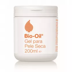 BIO-OIL GEL PENTRU INGRIJIREA PIELII USCATE 200ML
