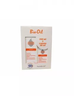 BIO-OIL PROMO 200 ML + 60 ML