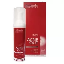 BIOTRADE ACNE OUT LOTIUNE ACTIVA 60ML