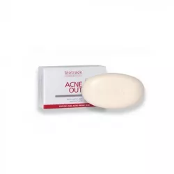 BIOTRADE ACNE OUT SAPUN 100G