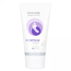 BIOTRADE KERATOLIN FOOT 25% UREE 50 ML