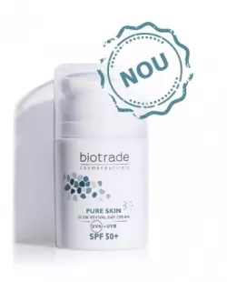 BIOTRADE PURE SKIN CREMA ZI SPF50 50ML