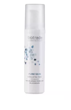 BIOTRADE PURE SKIN TONIC EXFOLIANT 60 ML