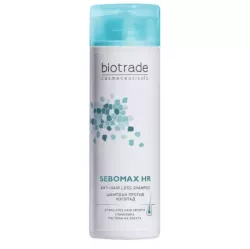 BIOTRADE SEBOMAX HR SAMPON ANTICADERE 200ML