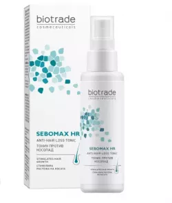 BIOTRADE SEBOMAX HR TONIC ANTI CADERE 75ML