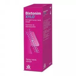 BIXTONIM XYLO 0,5 mg/ml x 1