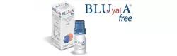 BLU YAL A FREE 0.15% SOL OFT 10ML