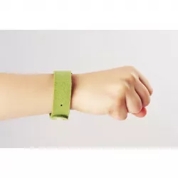 BRATARA AROMATIZATA MINUT VERDE