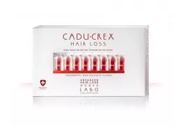 CADU-CREX STADIU AVANSAT WOMAN 20FIOLE