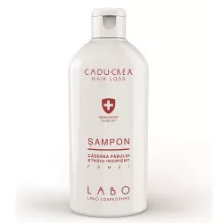 CADU-CREX STADIU AVANSAT WOMAN SAMPON 200ML