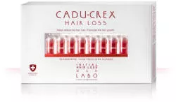CADU-CREX STADIU INITIAL MAN 40 FIOLE