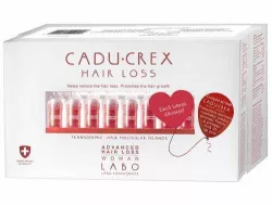 CADU-CREX STADIU INITIAL WOMAN 40FIOLE