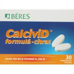 CALCIVID CITRAT