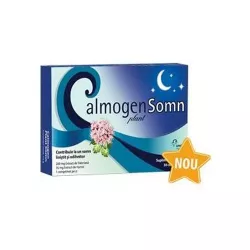 CALMOGEN PLANT SOMN 30CP EUROPHARM