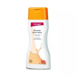 CANOGEL GEL IGIENA INTIMA 200ML BAYER