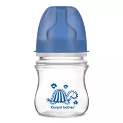 CANPOL BIBERON ANTICOLICI GAT LARG 120ML 35/205