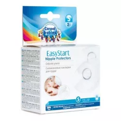 CANPOL PROTECTIE MAMELON 18/602