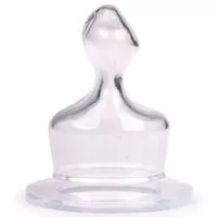 CANPOL TETINA SILICON 18/124