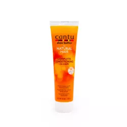 CANTU CO-WASH - BALSAM INTENS HIDRATANT PENTRU SPARAEA PARULUI 283g