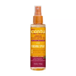CANTU JAMAICAN BLACK CASTOR OIL SPRAY FINISARE 118ML