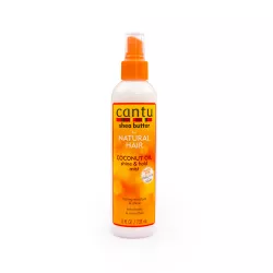 CANTU SPRAY PT FIXAREA SI STRALUCIREA BUCLELOR 237ML