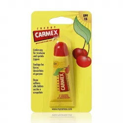 CARMEX BALSAM DE BUZE CHERRY  TUB 10G