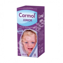 CARMOL JUNIOR