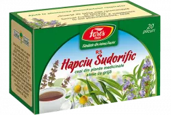 CEAI HAPCIU R&G SUDORIFIC X 20DZ