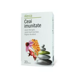 CEAI IMUNITATE ALEVIA