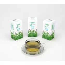 CEAI MENTA 50G PLAFAR