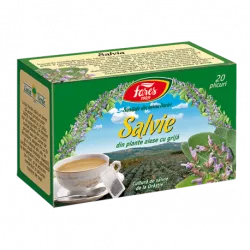 CEAI SALVIE MIXANDRA