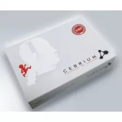 CEBRIUM 30CAPS EVER NEURO PHARMA GMBH