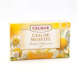 CELMAR CEAI MUSETEL 20 DOZE