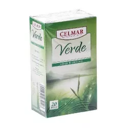 CELMAR CEAI VERDE CU LAMAIE 20DOZE