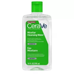 CERAVE APA MICELARA 295ML