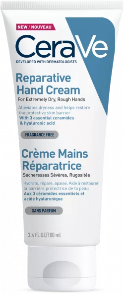 CERAVE CREMA REPARATOARE MAINI 100ML