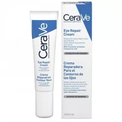 CERAVE CREMA REPARATOARE PENTRU OCHI 14ML