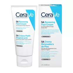 CERAVE SA CREMA REPARATOARE PENTRU PICIOARE 88ML