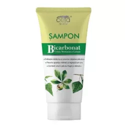 CETA SAMPON CU BICARBONAT 200ML
