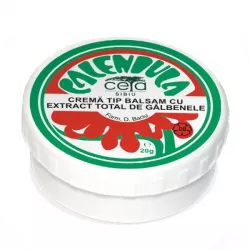 CETA UNGUENT GALBENELE 40G