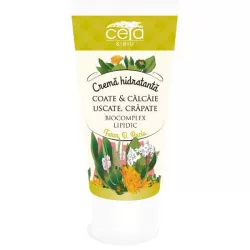 CETA UNGUENT PENTRU COATE SI CALCAIE 50ML