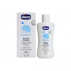 CHICCO BABY MOMENTS SAMPON 200 ML