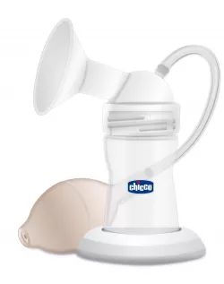CHICCO POMPA SAN MANUALA