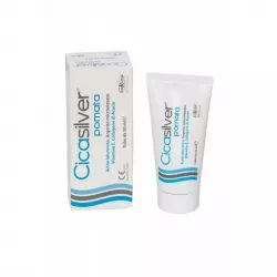 CICASILVER CREMA 50 ML