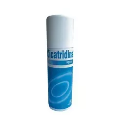 CICATRIDINA SPRAY 125ML FARMA DERMA