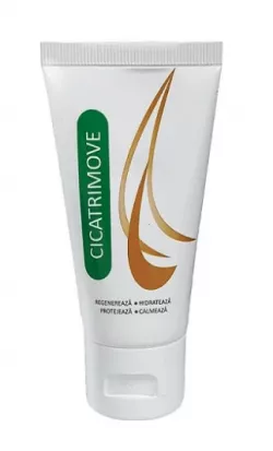 CICATRIMOVE CREMA 50 ML