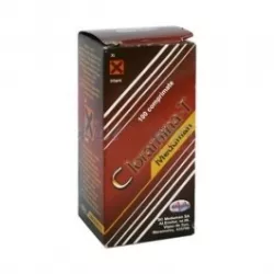 CLORAMINA T 100 CP MEDUMAN