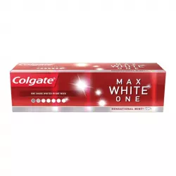 COLGATE PASTA DE DINTI MAX WHITE 75 ML