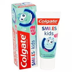 COLGATE PASTA DINTI COPII 3-5 ANI