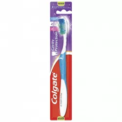 COLGATE PERIUTA DE DINTI MAX CAVITY PROTECTION MEDIUM